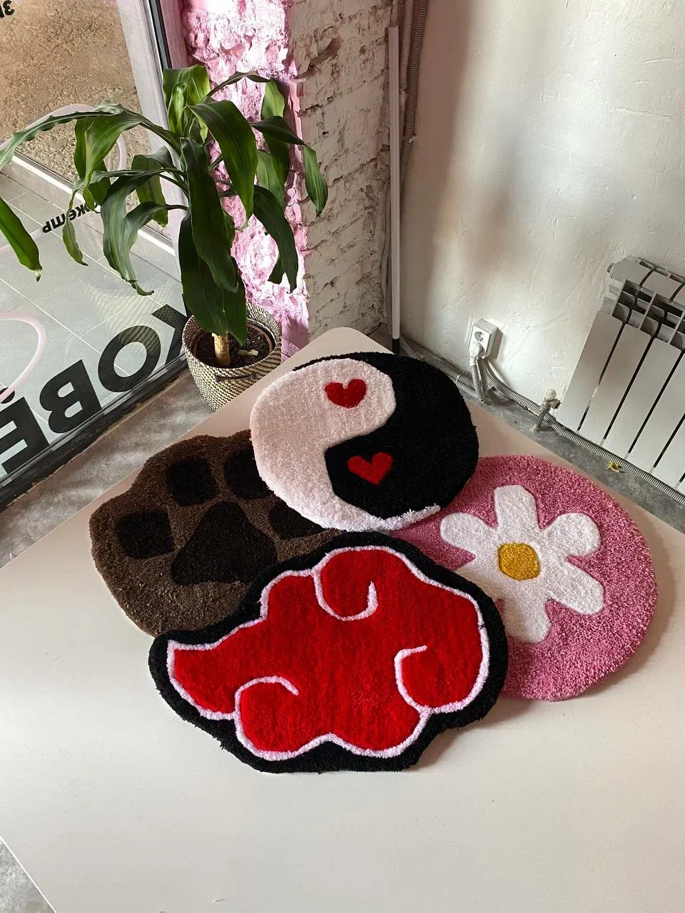 Студия тафтинга Rowrug - Фото 2