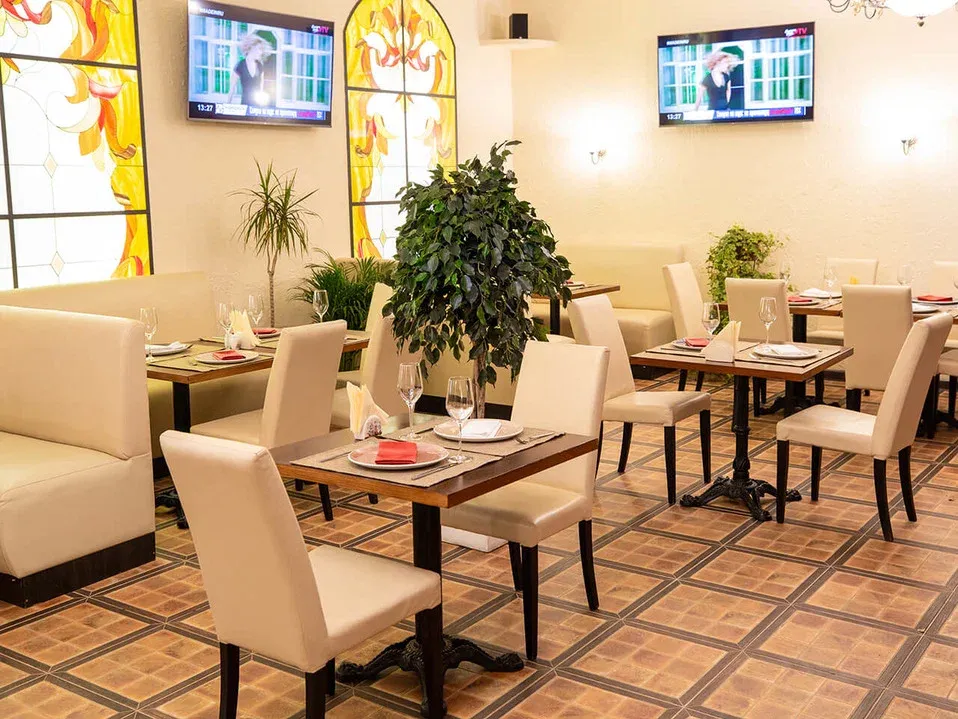 Ресторан El idilio - Фото 2