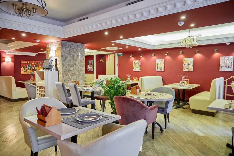 Ресторан El idilio - Фото 3