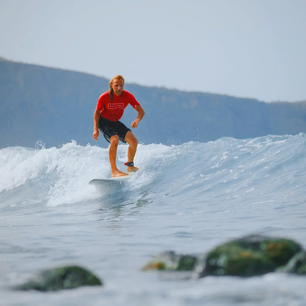 Городской сёрф-клуб Surfway Moscow - Фото 1