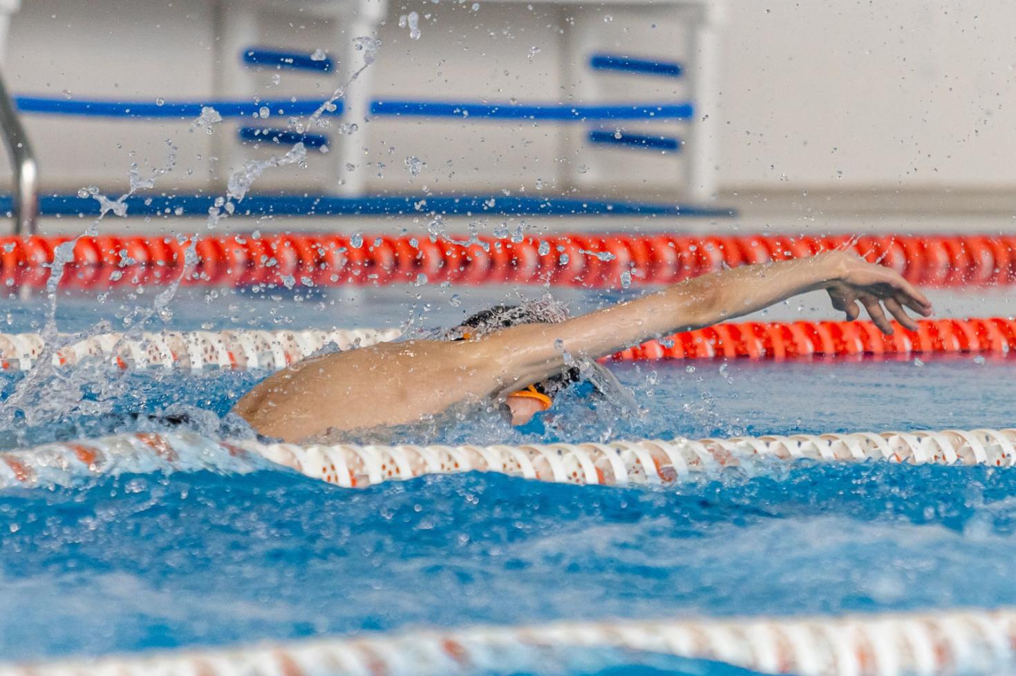 Дворец спорта Алмаз-Антей - Фото 2