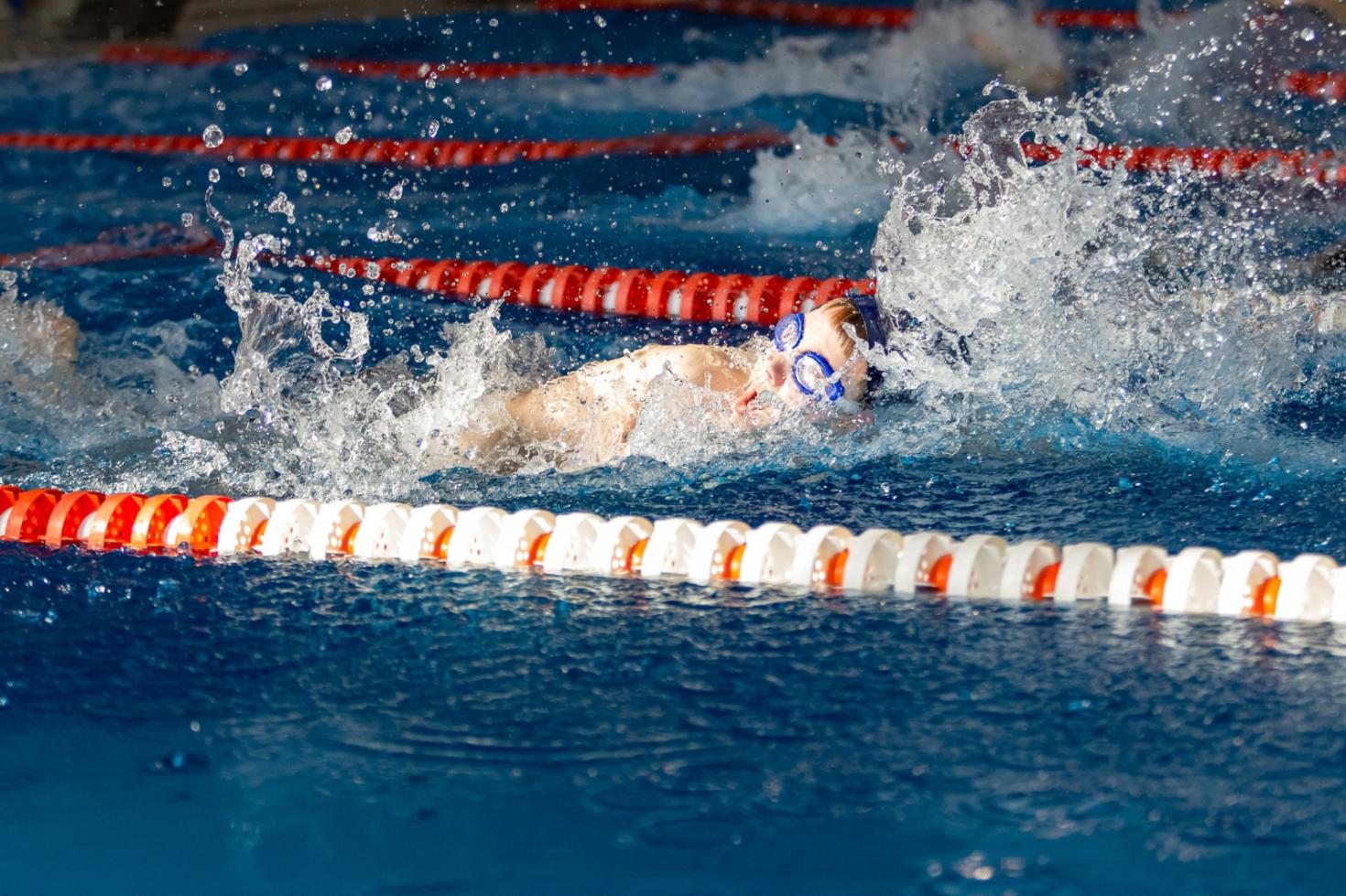 Дворец спорта Алмаз-Антей - Фото 3