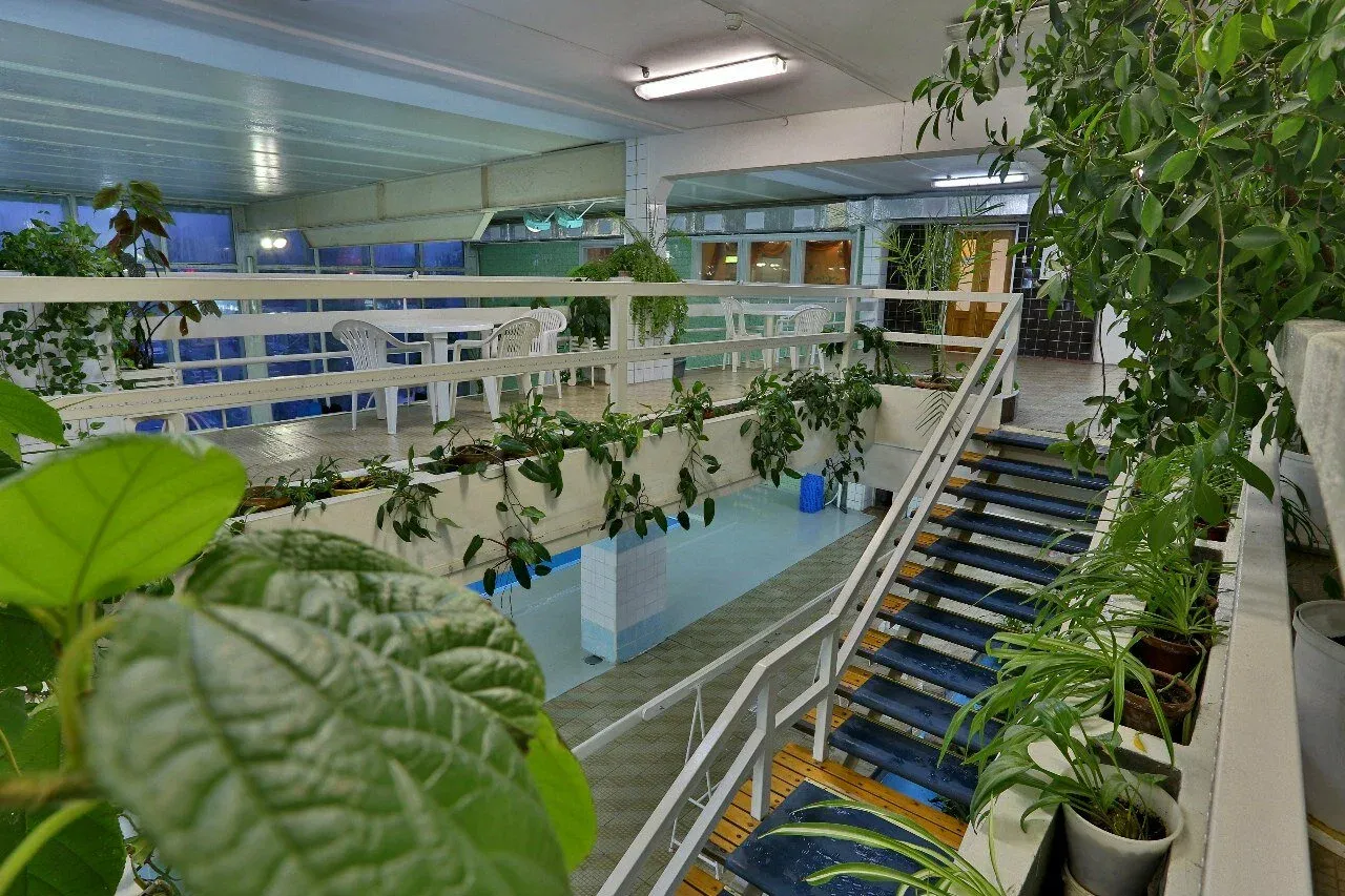 Спорткомплекс Екатерининский - Фото 1