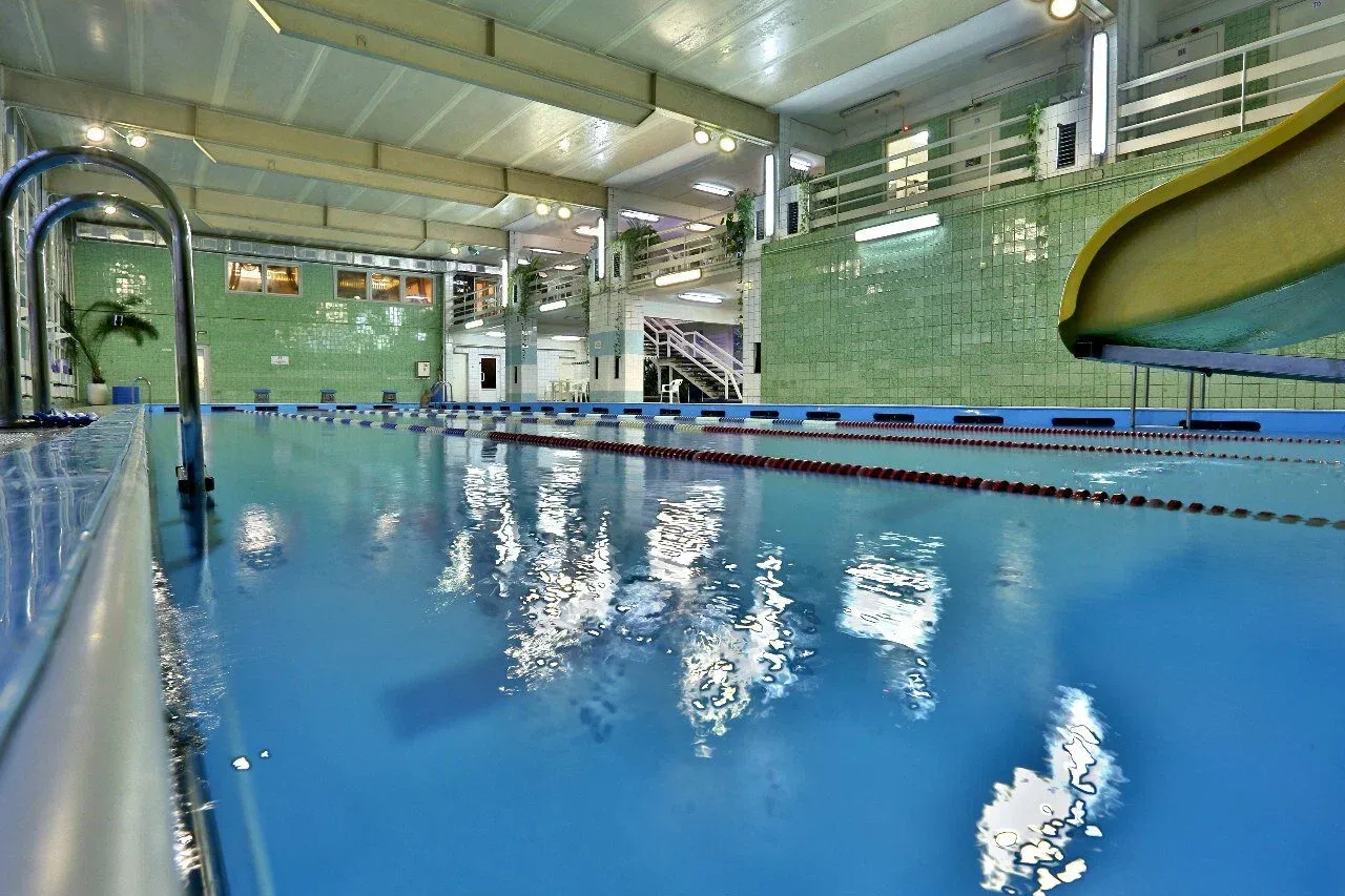 Спорткомплекс Екатерининский - Фото 2