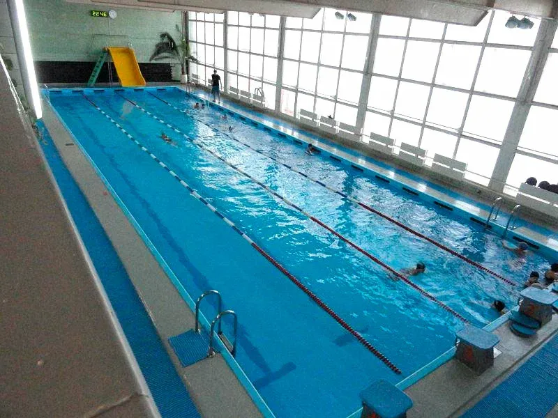 Спорткомплекс Екатерининский - Фото 3