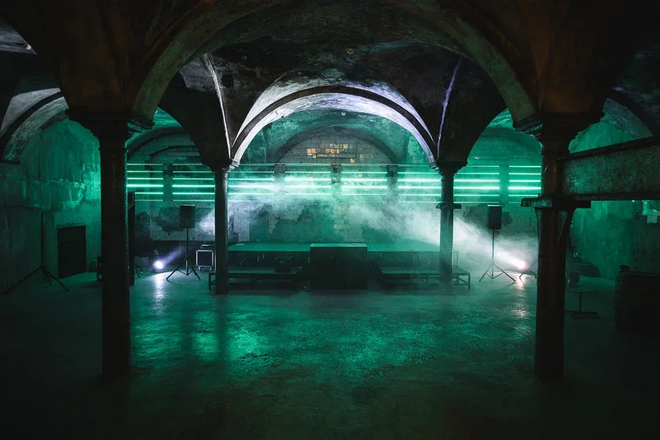 Бар "Af Brew Taproom" - Фото 6