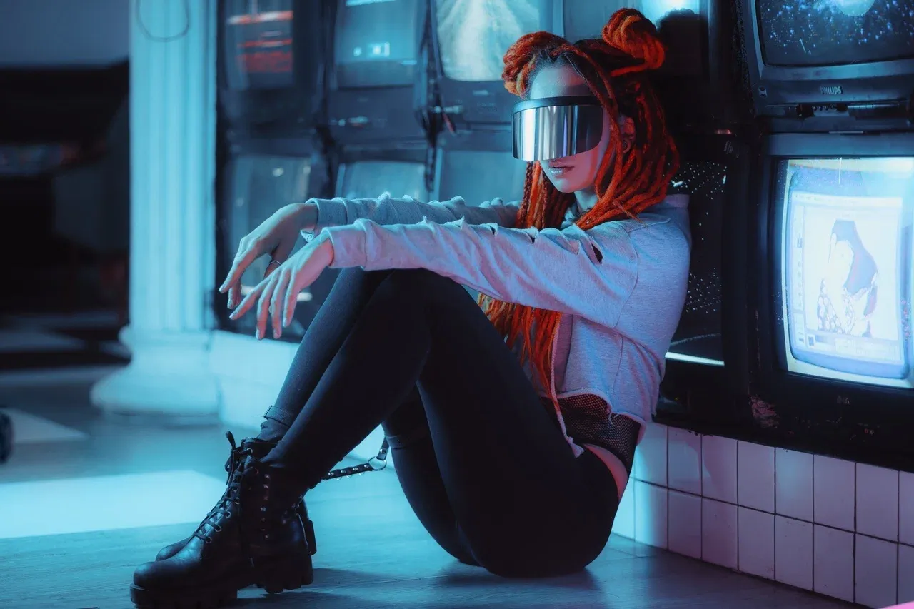 Diskette Lounge - ретро-бар - Фото 6