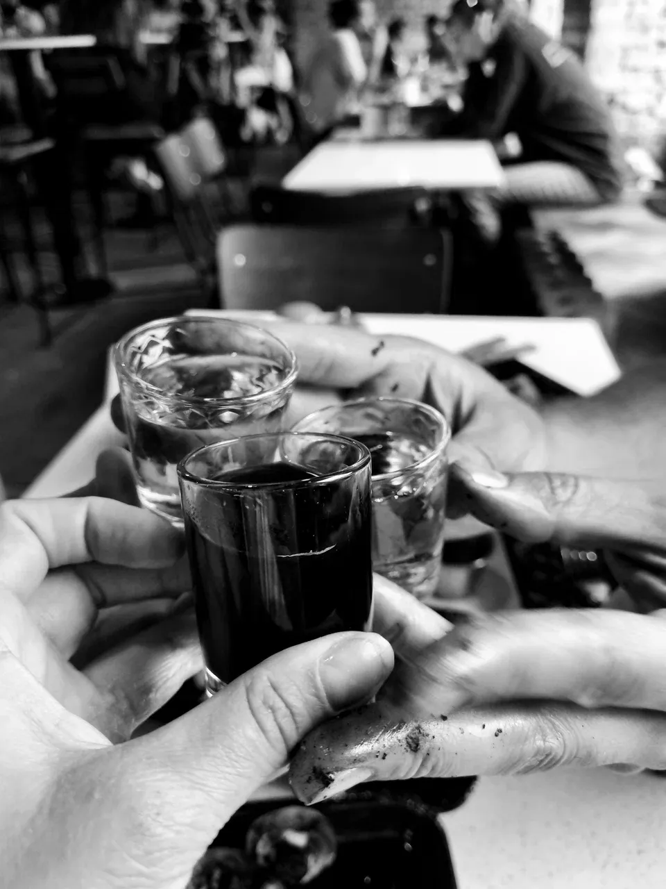 Федя, дичь! - кафе-шашлычная - Фото 6