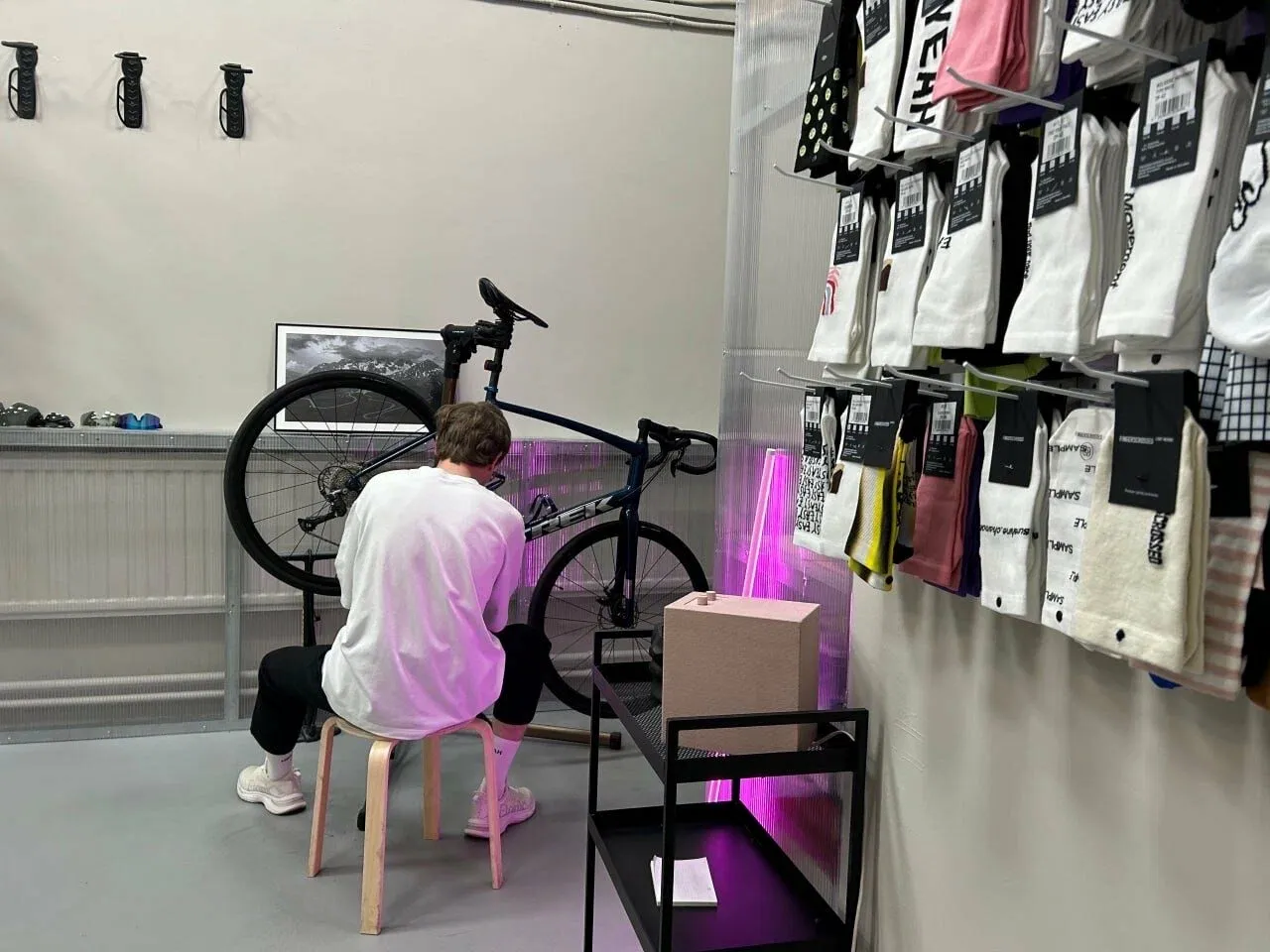 Прокат велосипедов Velocult - Фото 6