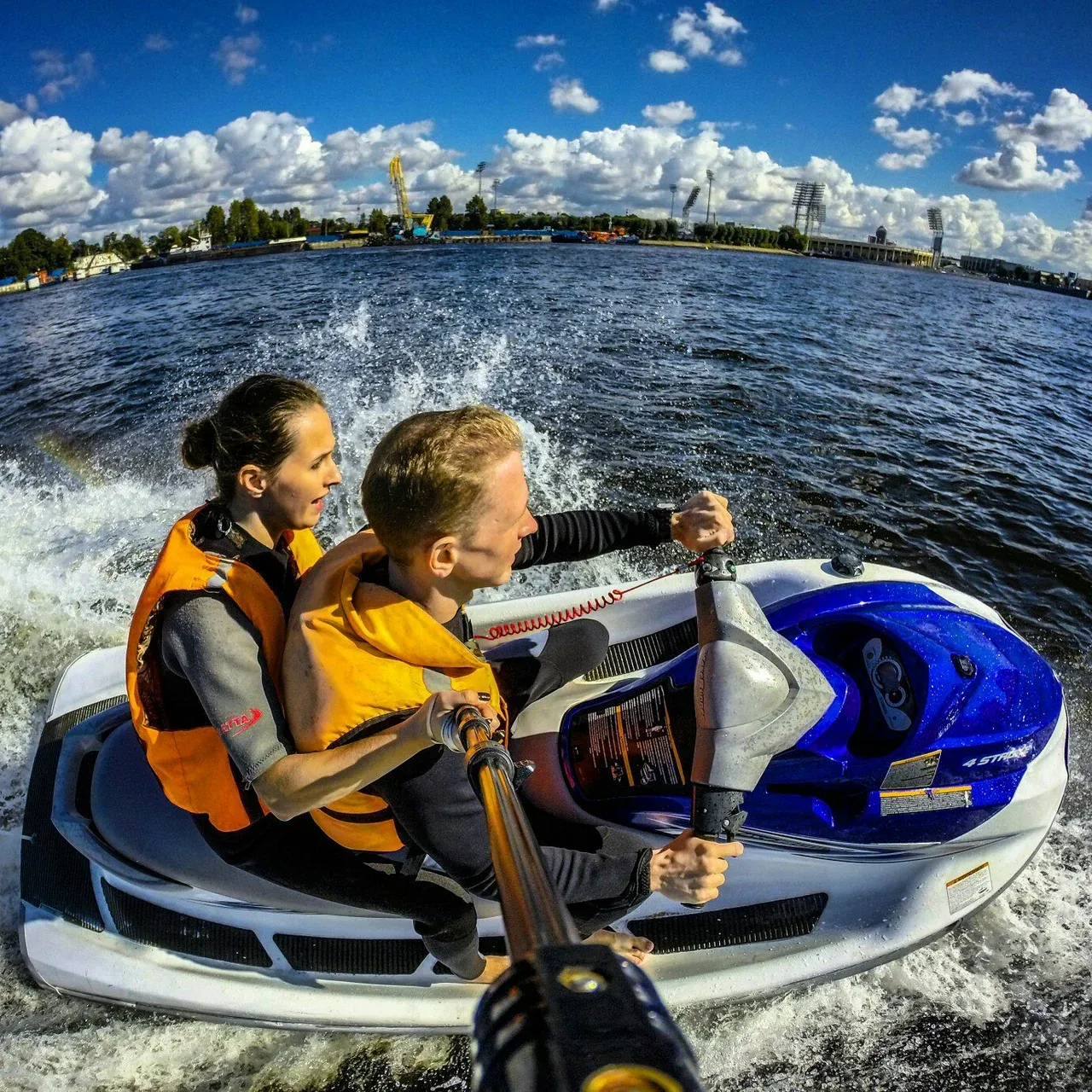 Центр активного отдыха Затусим - Фото 6