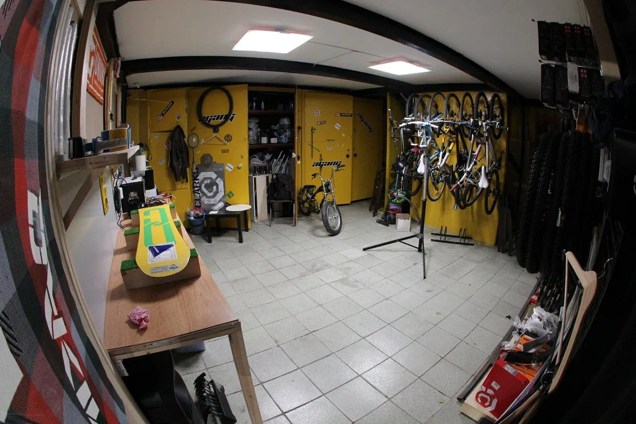 Прокат снаряжения СкейтЭНДсноу - Фото 6