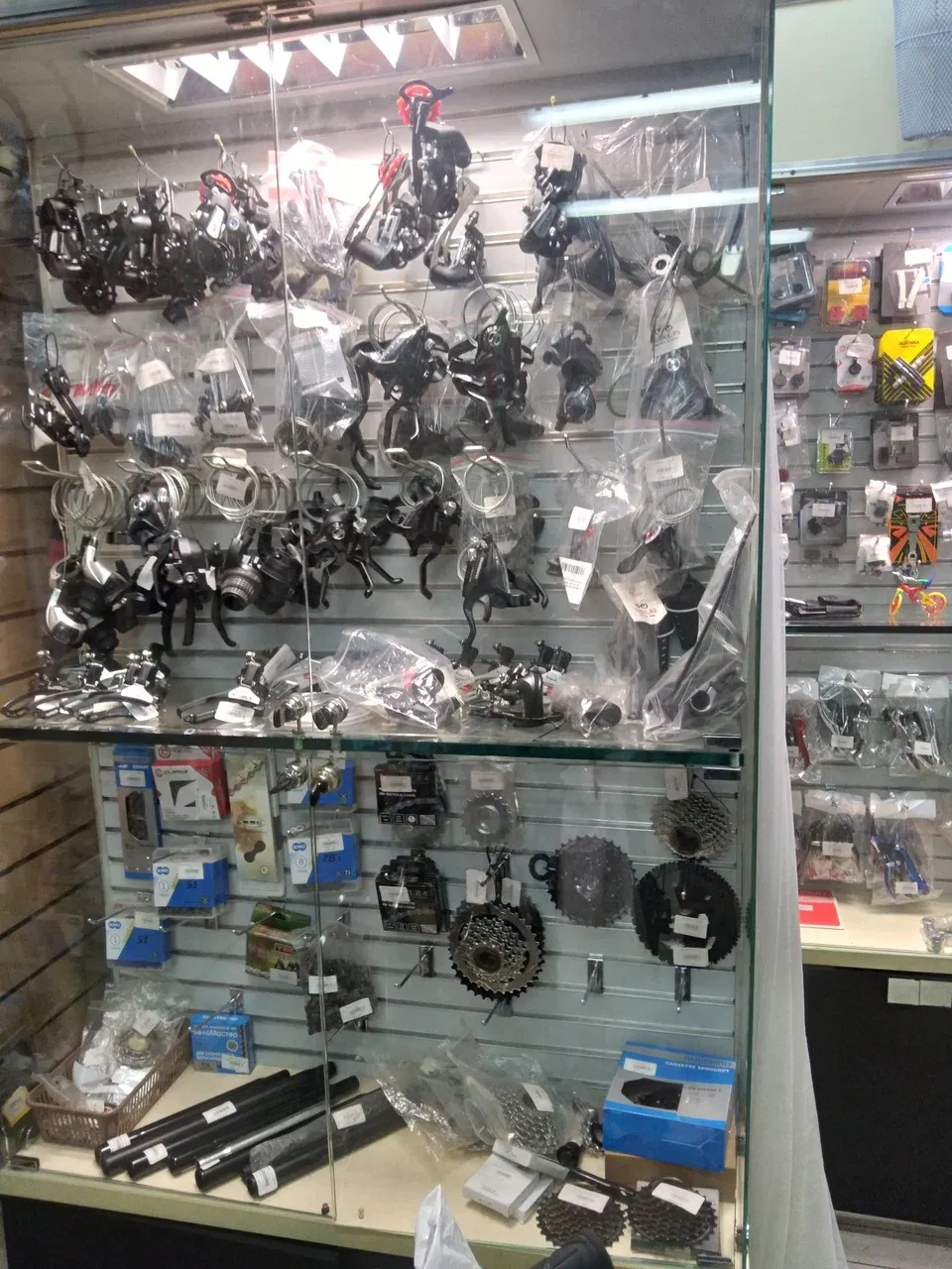 Прокат и ремонт велосипедов Велоподвал - Фото 6