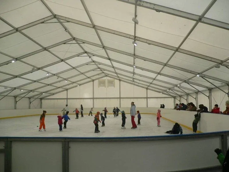 Крытый каток Айс Град - Фото 6