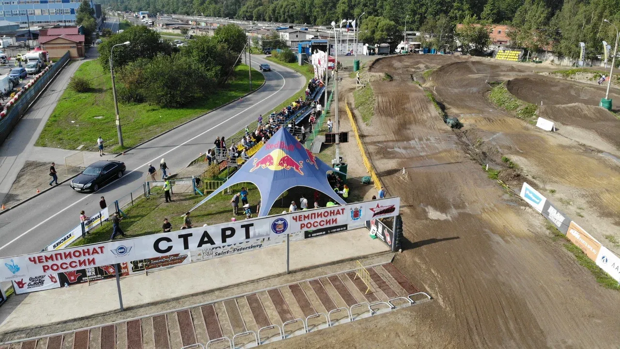 Школа мотокросса MXmaster - Фото 6