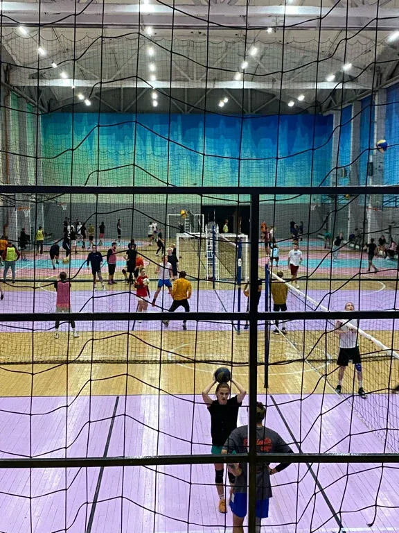 Спортивный комплекс Urbo - Фото 6