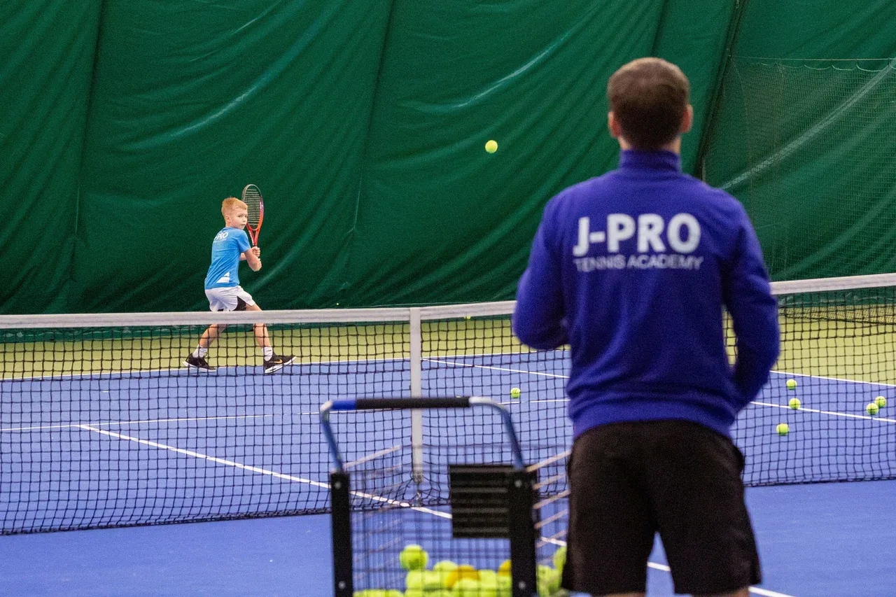 Теннисный клуб Хасанский - Фото 7