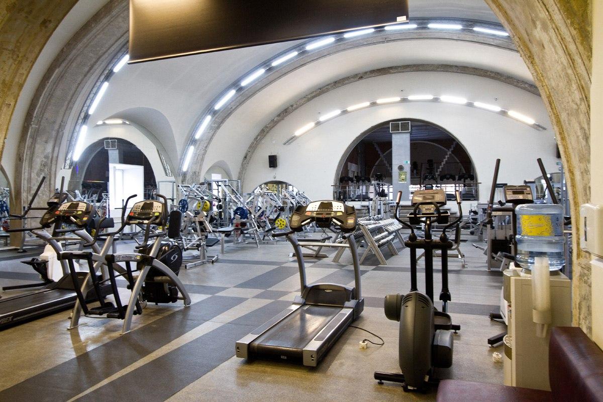 Спортивный комплекс Формула энергии - Фото 5