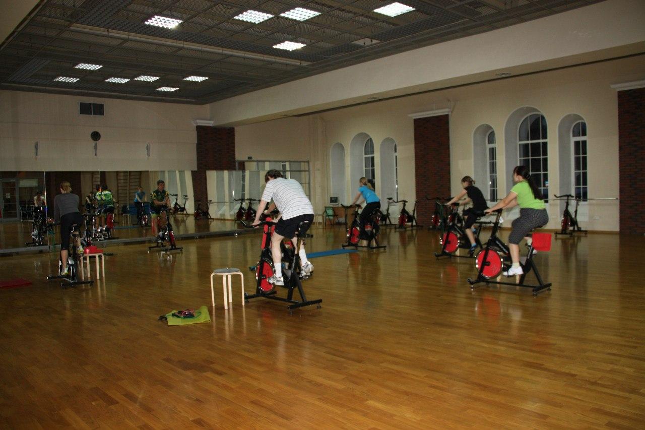 Спортивный комплекс Формула энергии - Фото 6