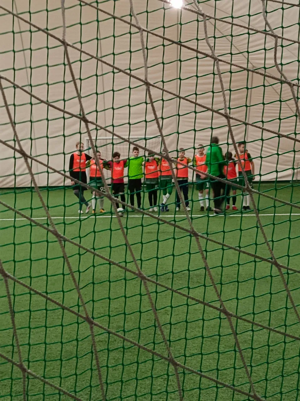 Футбольные центры 2020 - Фото 6