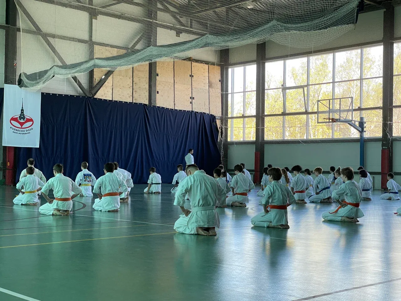 Спорткомплекс имени В. И. Алексеева - Фото 7