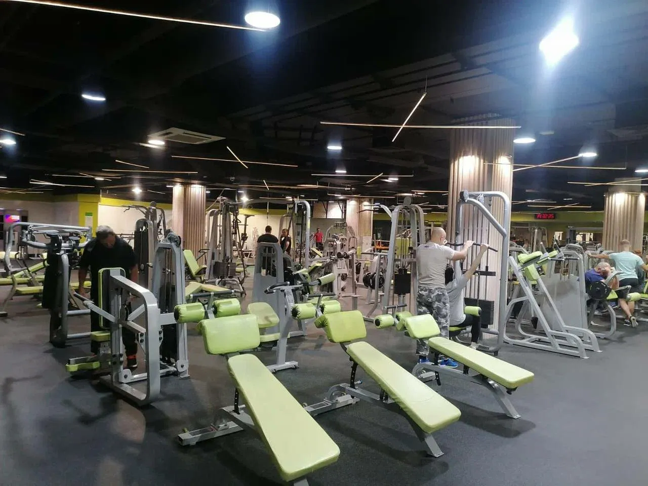 Фитнес-клуб De-Vision Sport - Фото 6