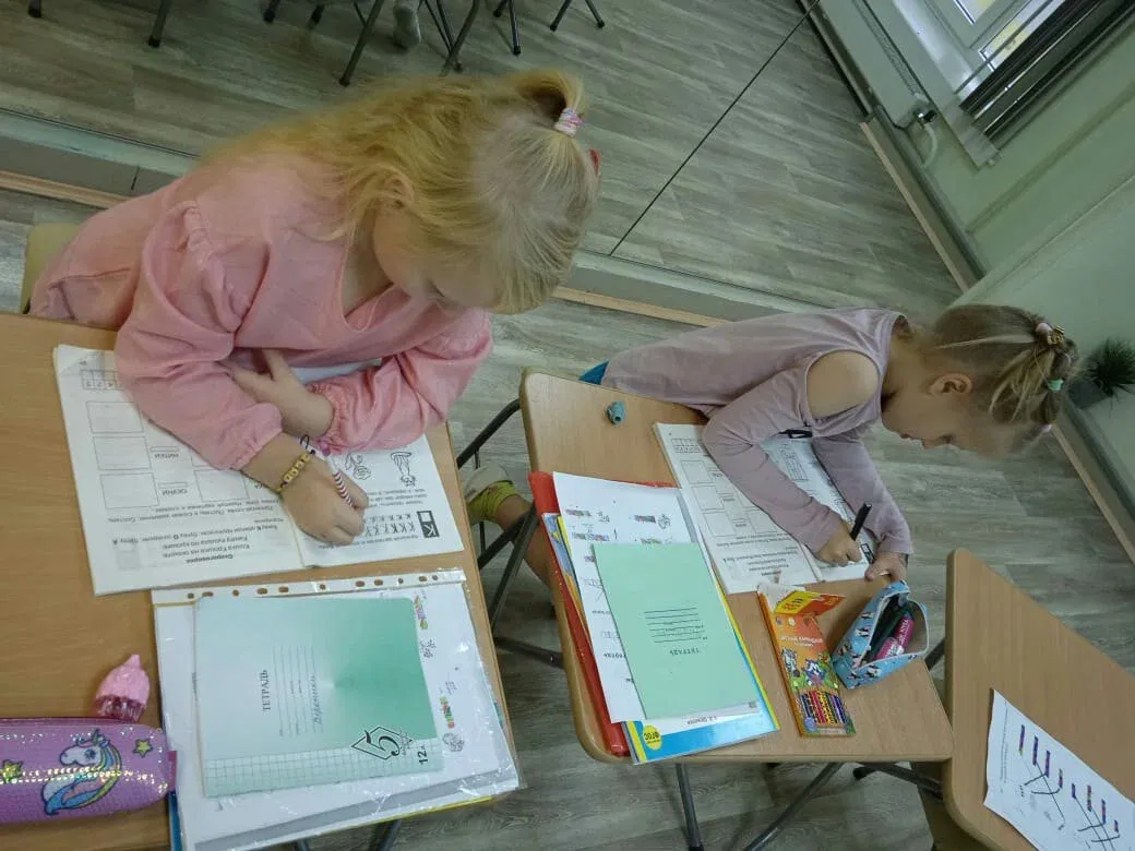 Детский спортивный клуб Стимул - Фото 6