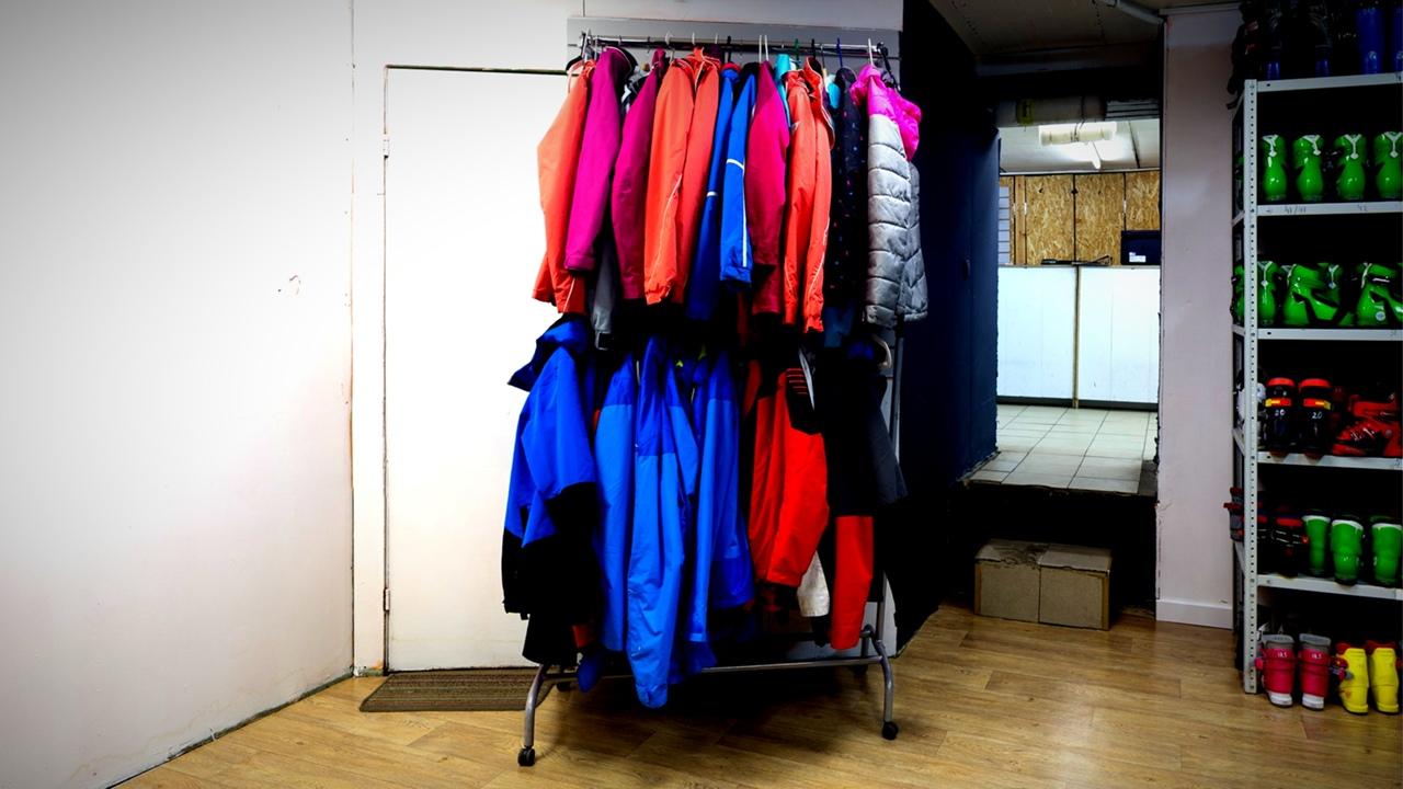 Проакт спортивного инвентаря ВелоСтанция - Фото 4