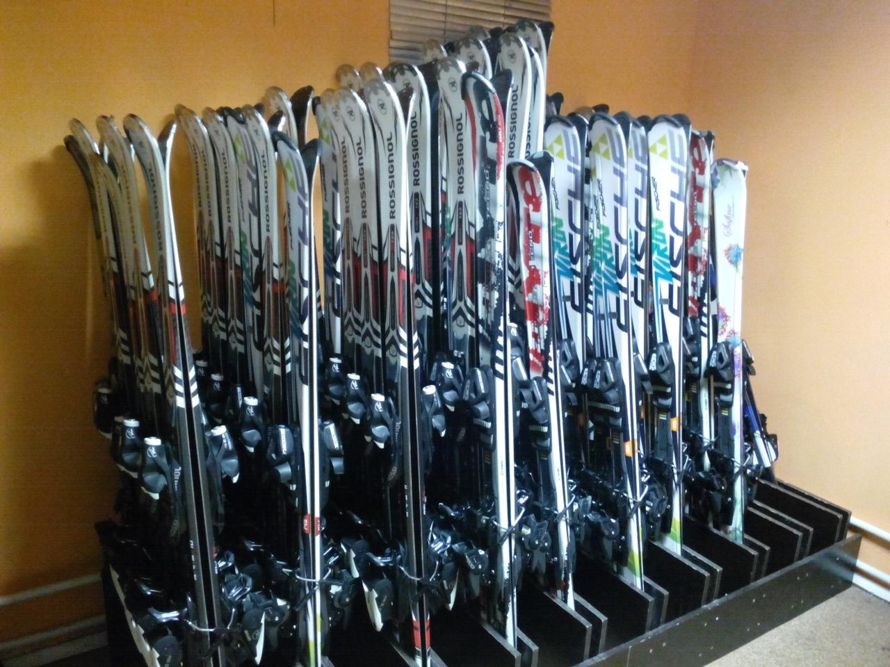 Проакт спортивного инвентаря ВелоСтанция - Фото 7