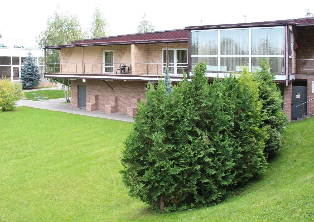 Дом отдыха Аппарт-отель Юна Aqua Life - Фото 5