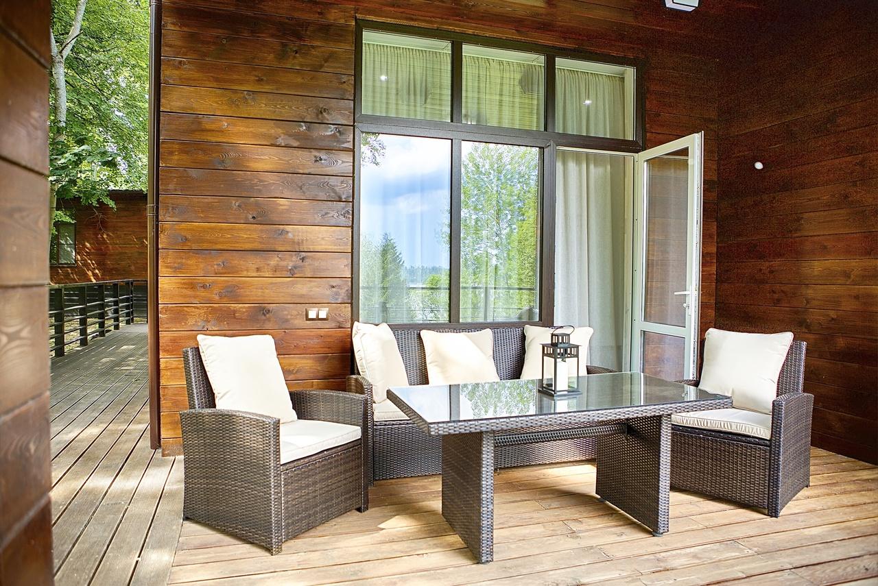 База отдыха "Босиком" - Фото 5