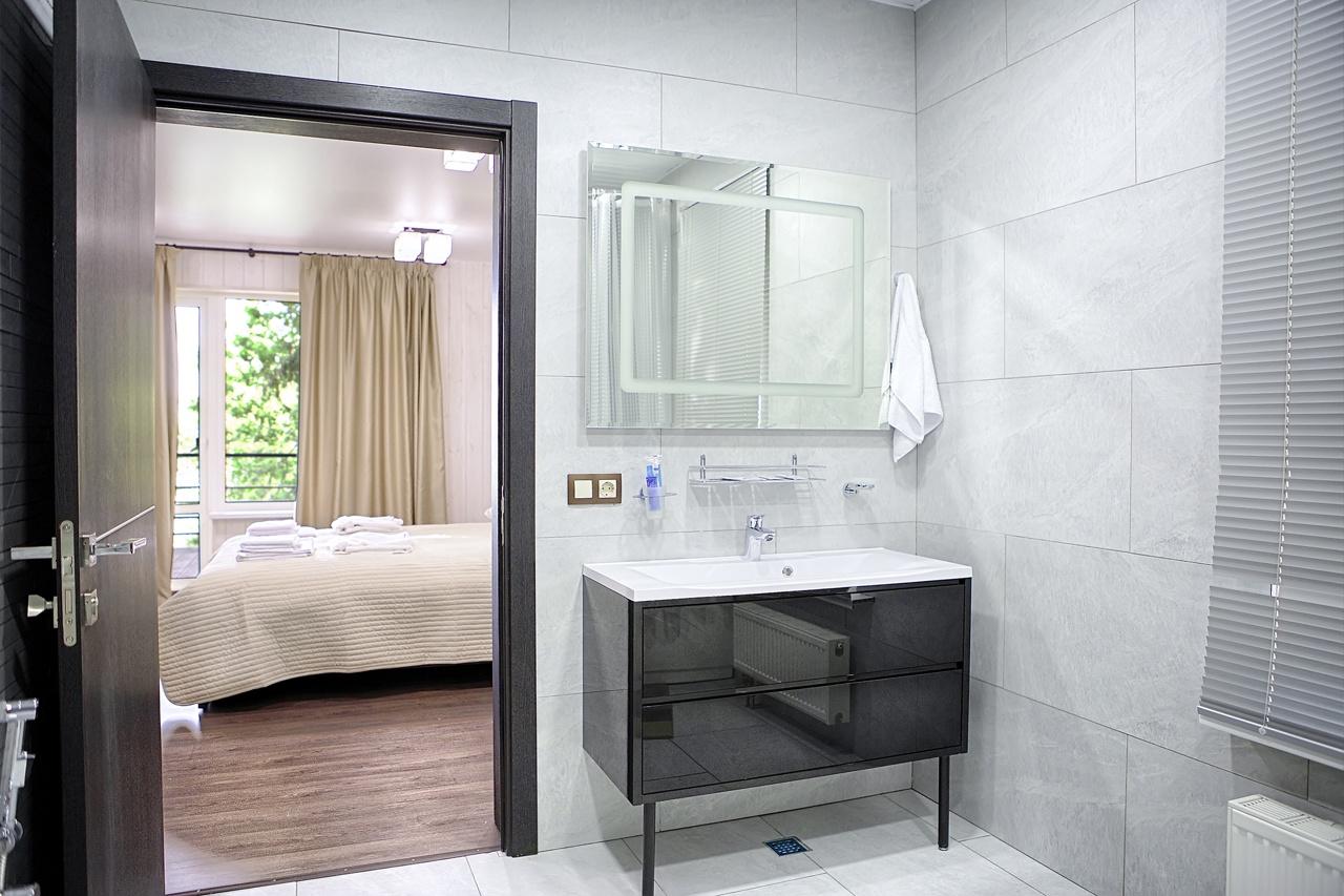 База отдыха "Босиком" - Фото 6