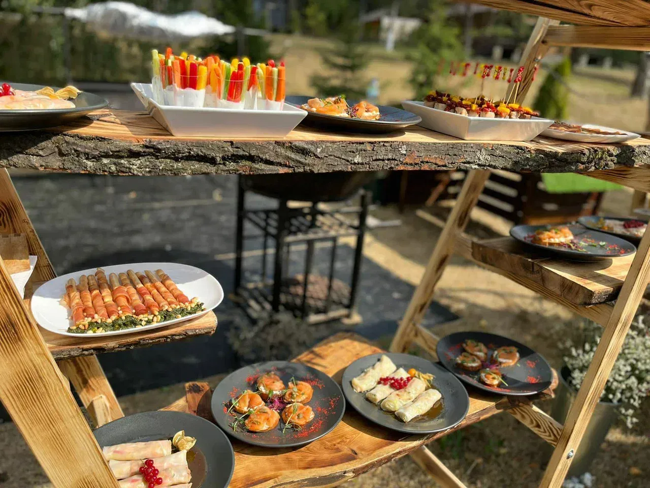 загородный комплекс Лесные Пруды - Фото 6