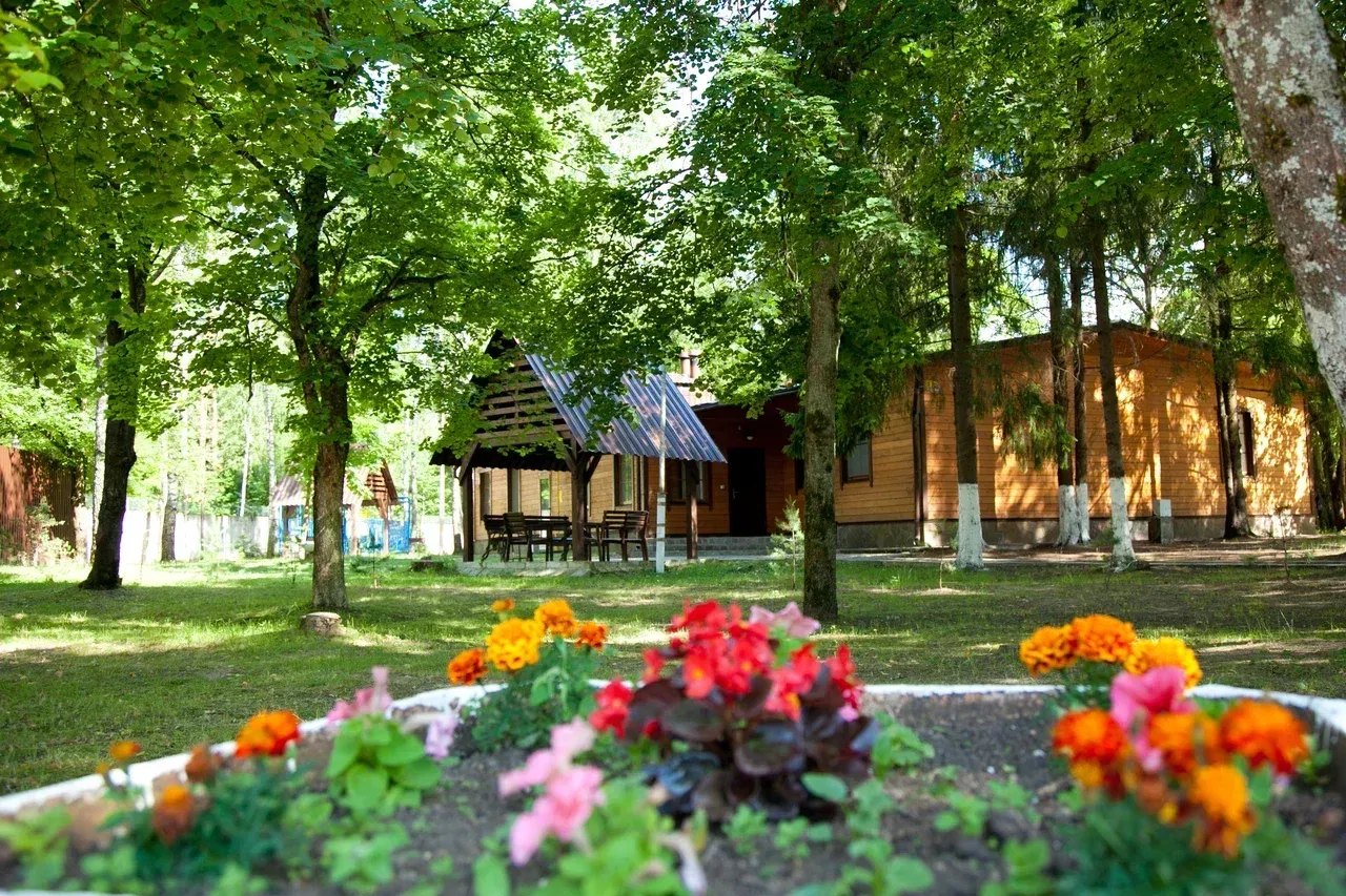 загородный комплекс Лесные Пруды - Фото 7