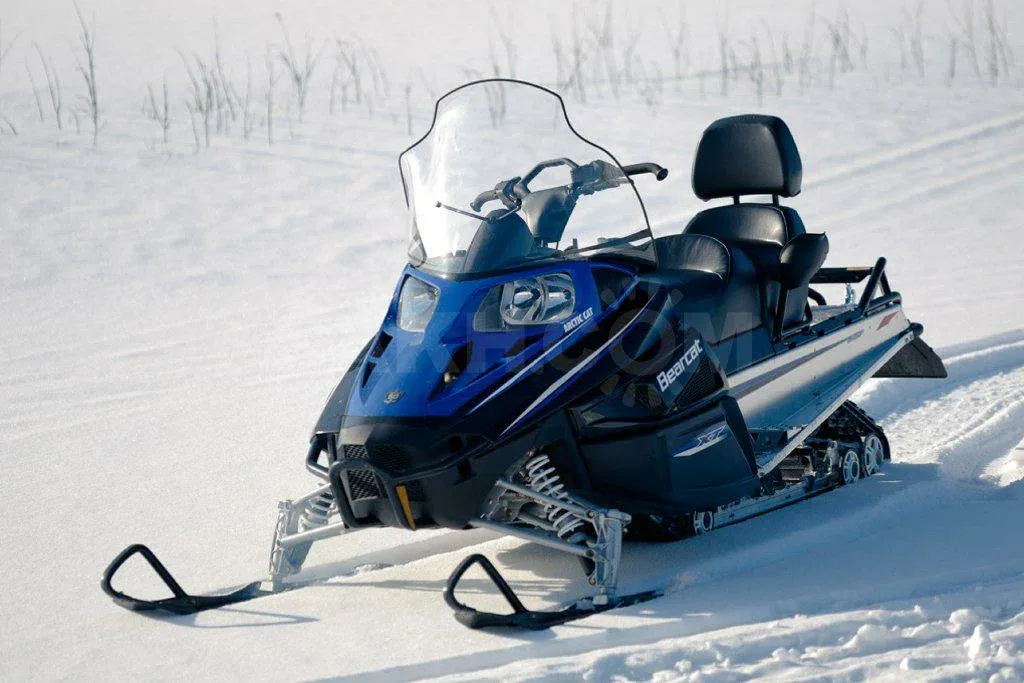 прокат квадроциклов и техники Квадрорейд - Фото 6