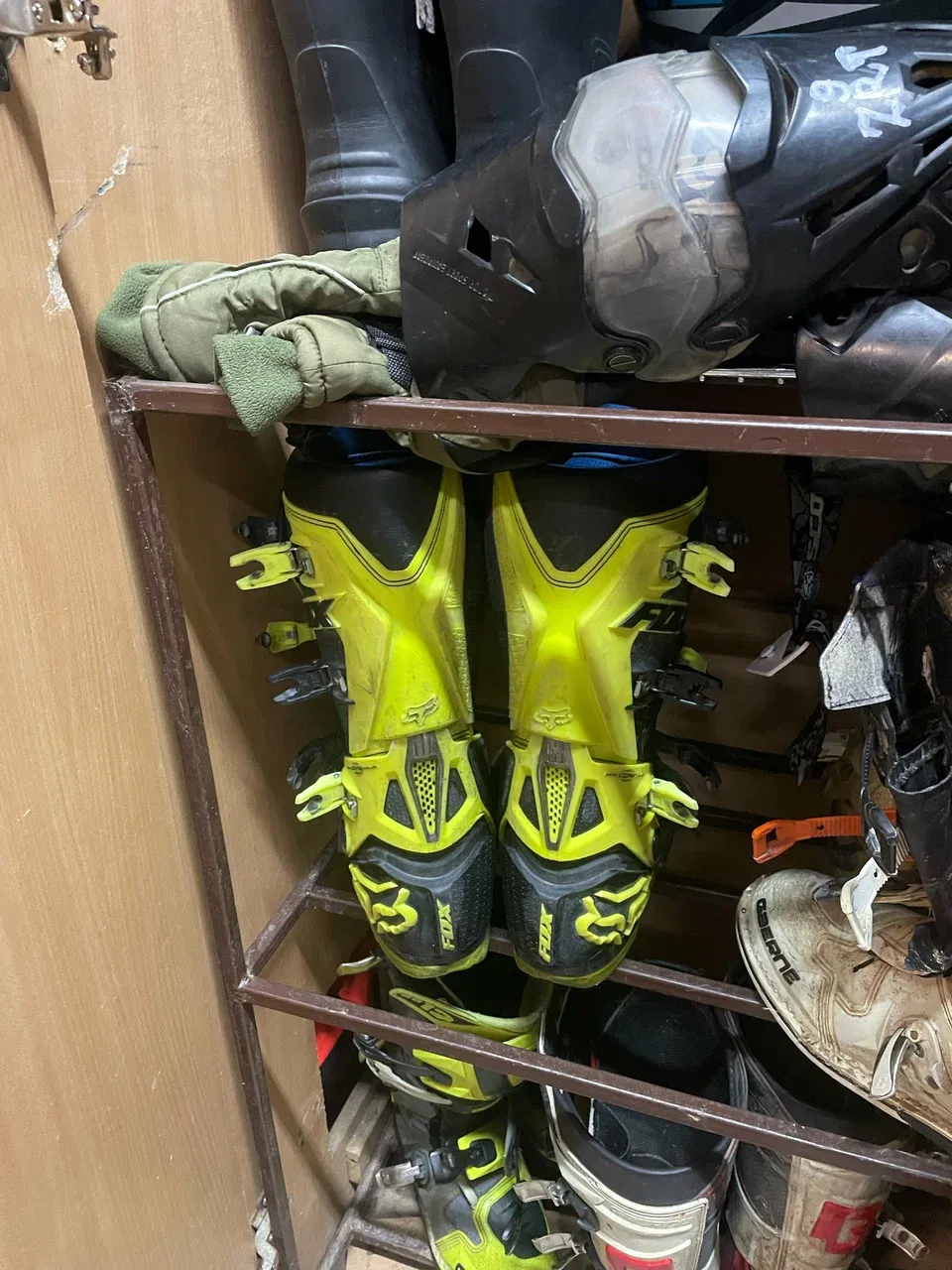 Мотокомплекс "Кутузовский Редут" - Фото 6