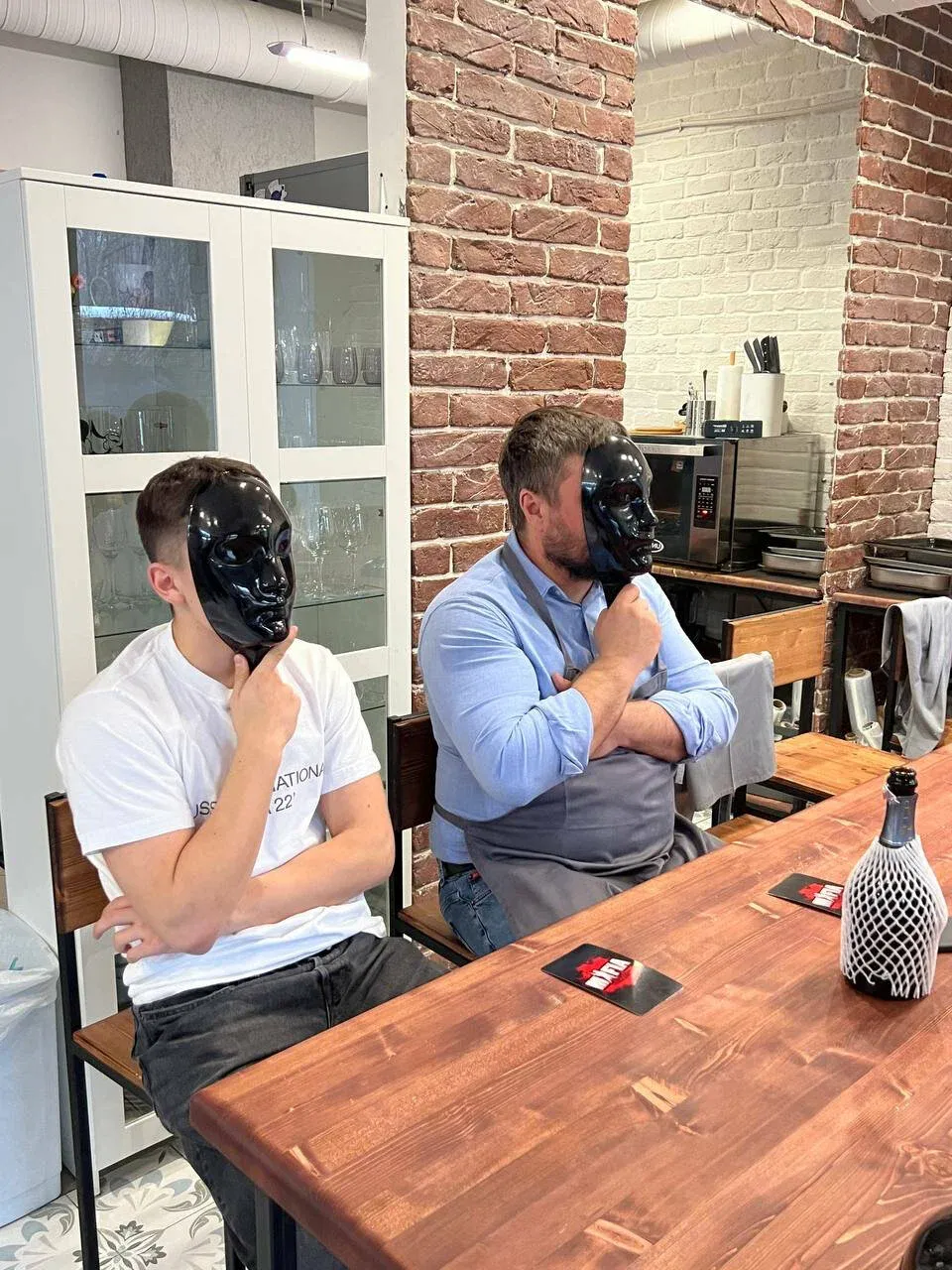 Кулинарные мастер-классы LOFT17 - Фото 6