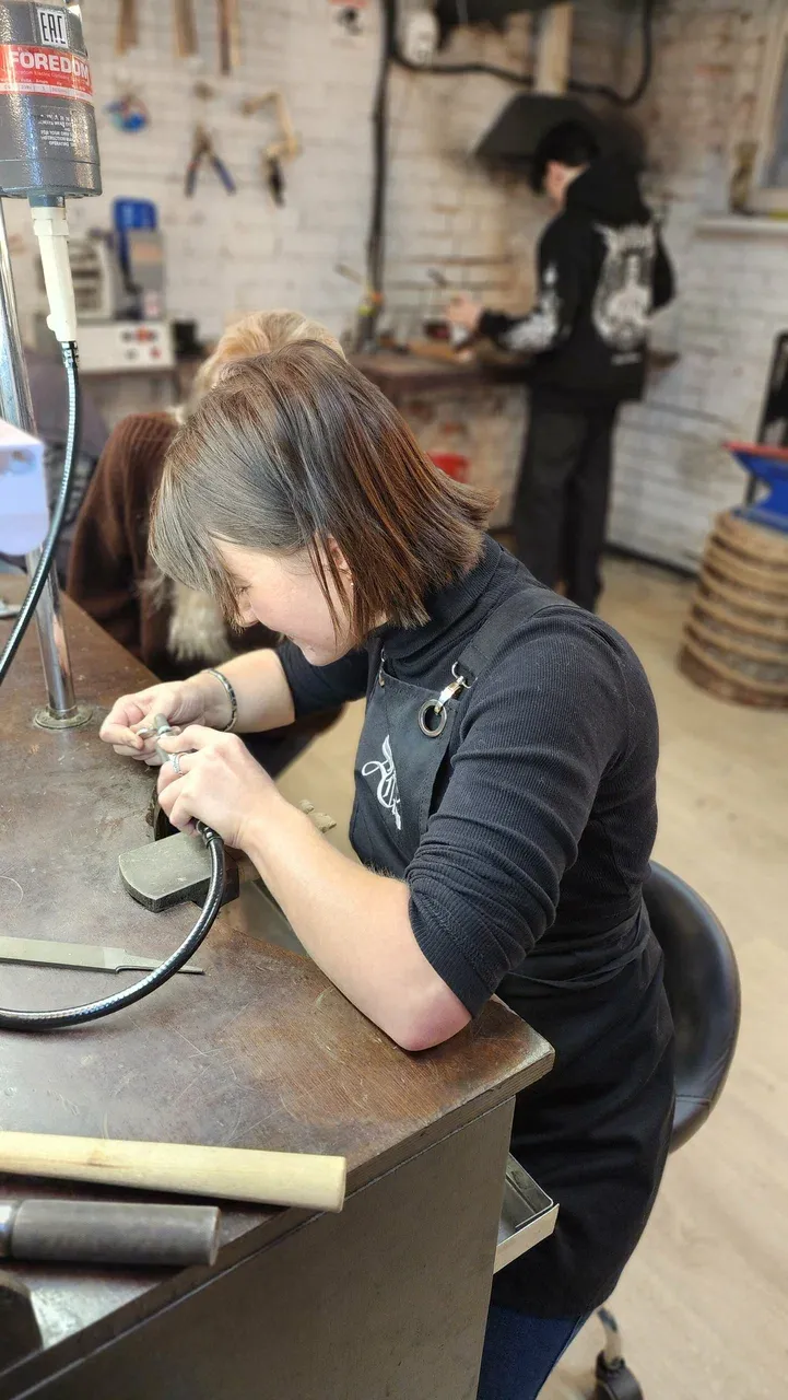 Ювелирная Мастерская Карла - Фото 8