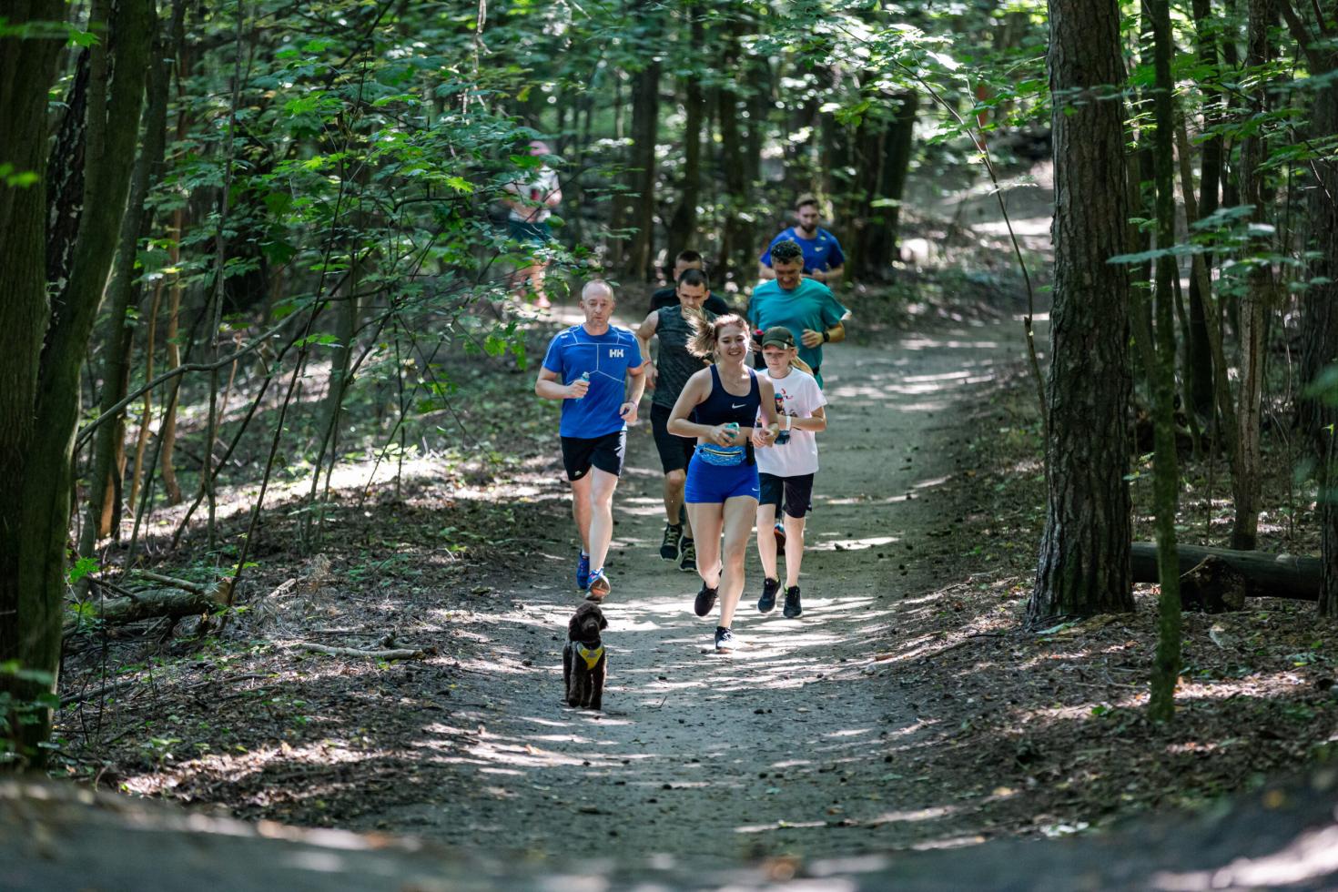 Горнолыжный клуб Гая Северина - Фото 4