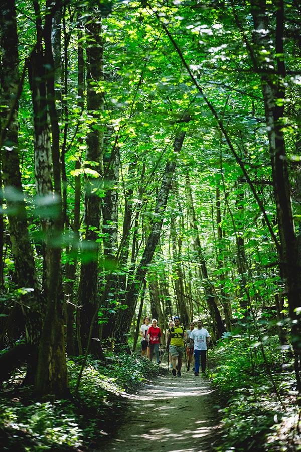 Горнолыжный клуб Гая Северина - Фото 5