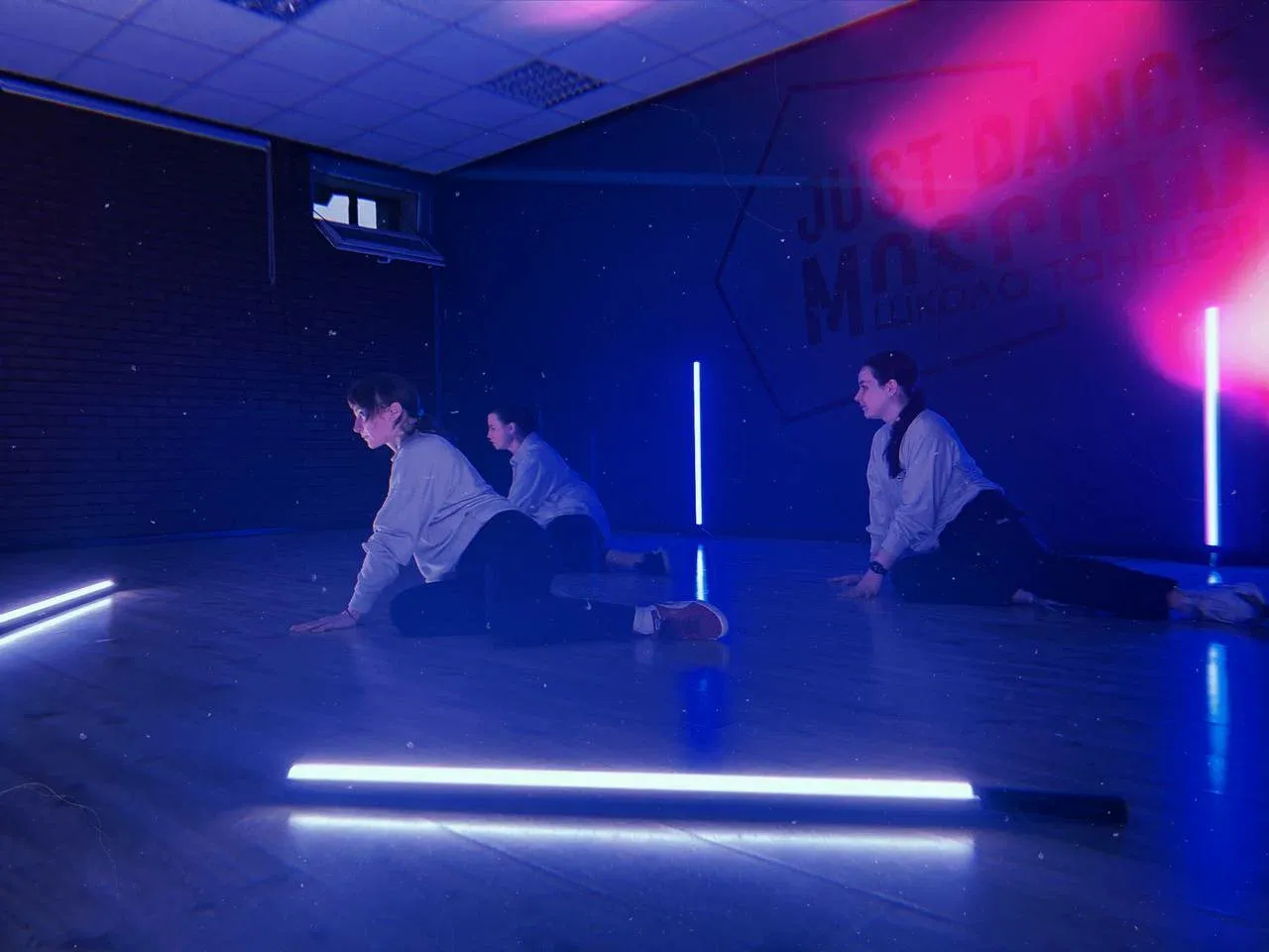 Школа танцев Just Dance - Фото 6