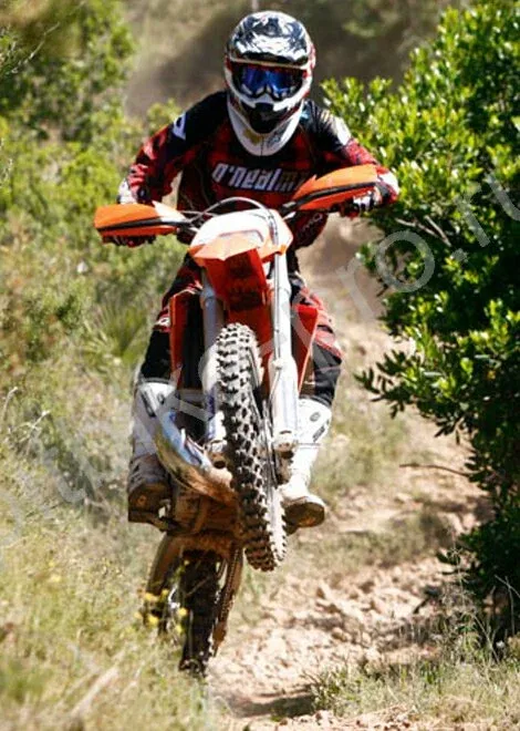 Прокат питбайков и кроссовых мотоциклов Pitbike-pro.ru - Фото 6