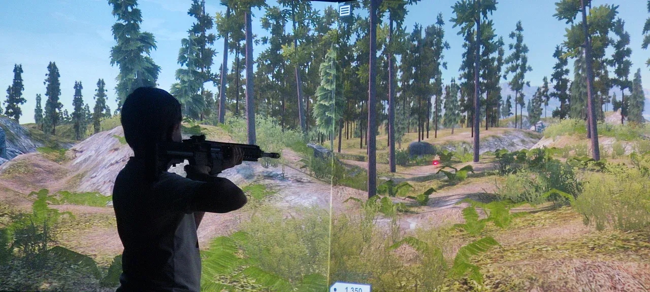 Спортивно-развлекательный центр Freezone - Фото 7