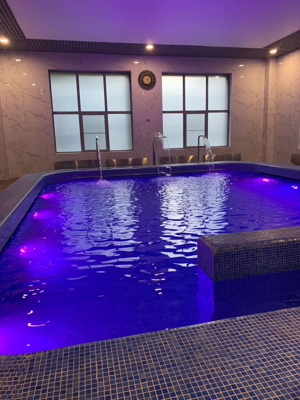 Краснопресненские бани - Фото 7