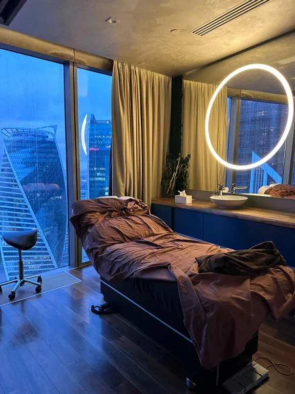 Спа-центр Respace relax&spa center - Фото 6