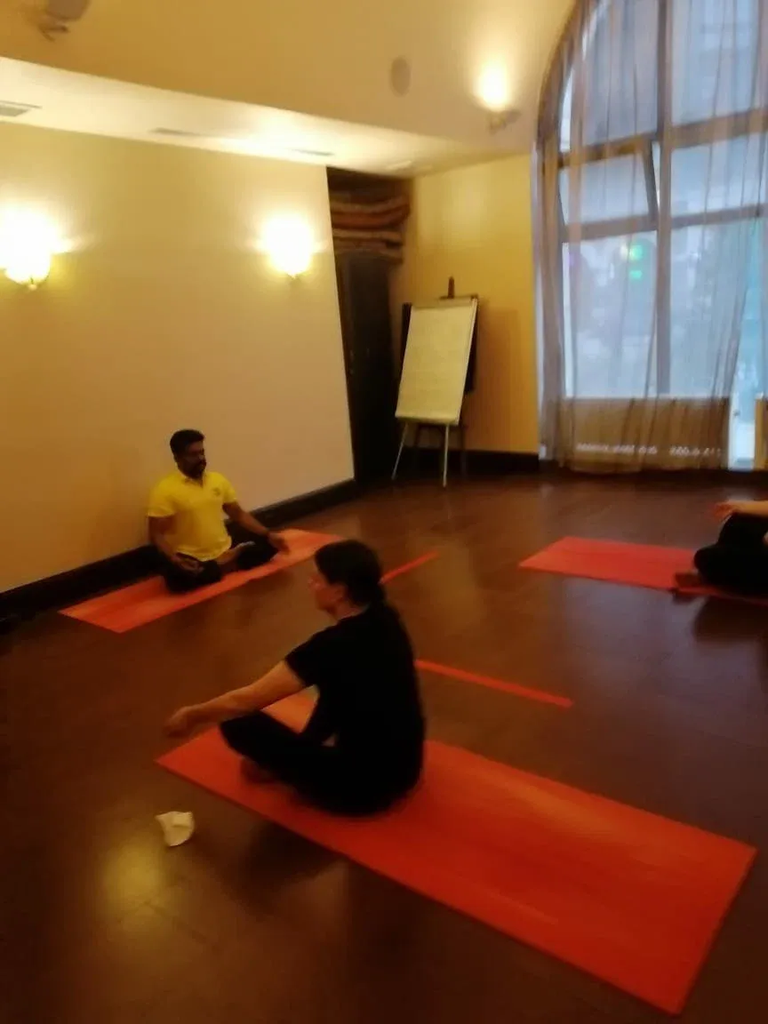 Керала, центр аюрведы и йоги - Фото 6