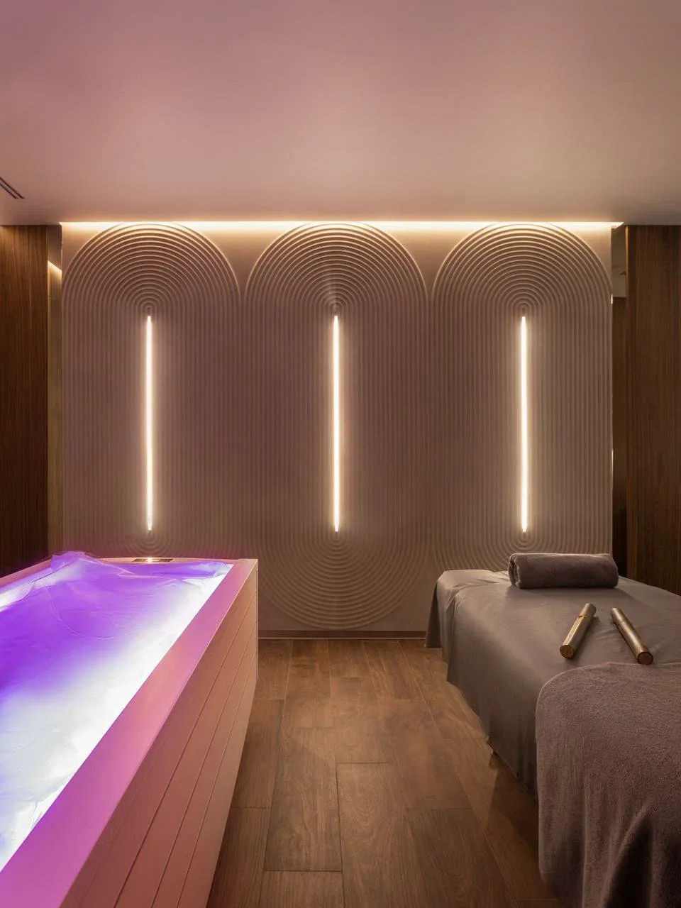 Спа-центр Respace prime Wellness & SPA - Фото 6