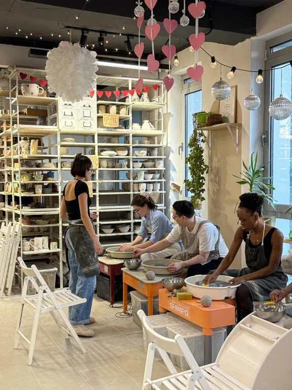 Студия керамики Dual - Фото 6