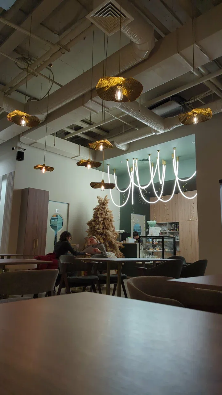 Ресторан Эхо - Фото 6