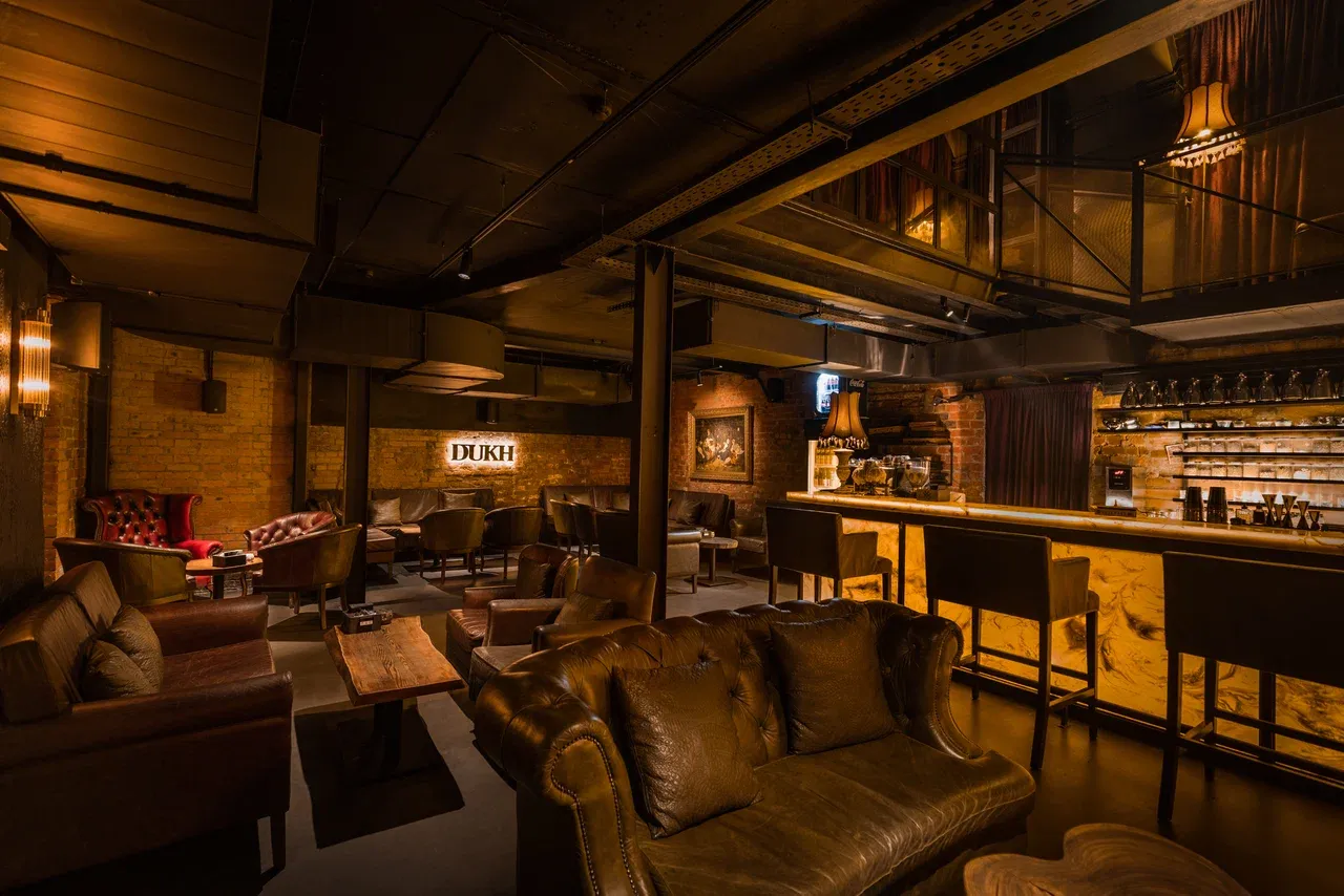 Бар Dukh - Фото 7