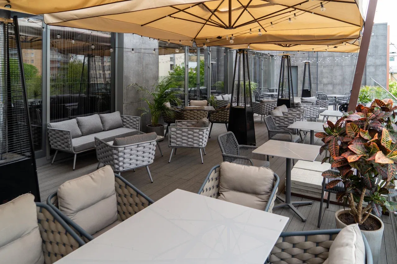 Бар Blisski - Фото 7